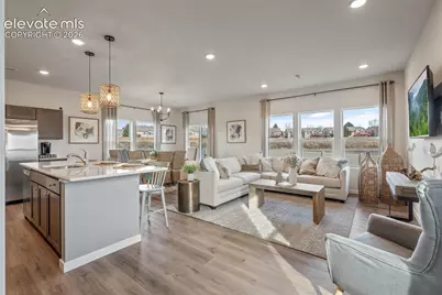 4900 Deer Haven View, Colorado Springs, CO 80911 - Photo 8