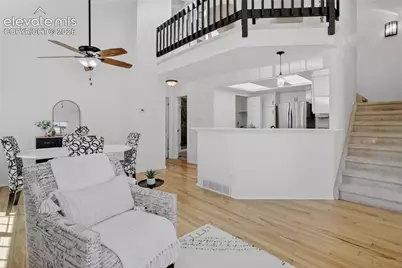 7816 Brandy Circle, Colorado Springs, CO 80920 - Photo 4