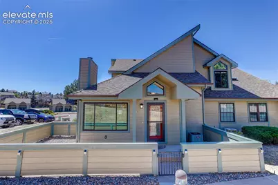 7816 Brandy Circle, Colorado Springs, CO 80920 - Photo 1