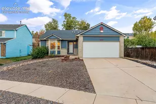 6020 Whetstone Dr, Colorado Springs, CO 80923 - Photo 2