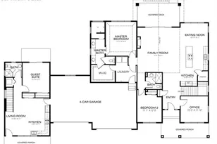 17154 Twinkling Star Ln, Colorado Springs, CO 80908 - Photo 34