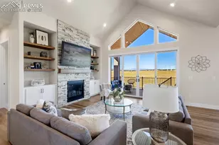 17154 Twinkling Star Ln, Colorado Springs, CO 80908 - Photo 8