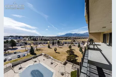 411 Lakewood Circle #C706, Colorado Springs, CO 80910 - Photo 50