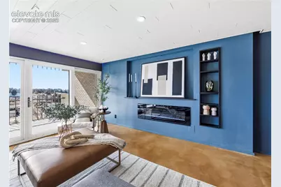 411 Lakewood Circle #C706, Colorado Springs, CO 80910 - Photo 18
