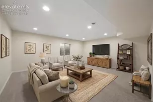 3446 Daydreamer Dr, Colorado Springs, CO 80908 - Photo 26