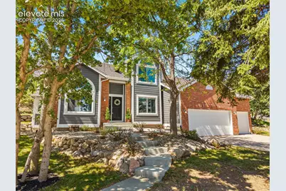 125 Ravenglass Way, Colorado Springs, CO 80906 - Photo 2