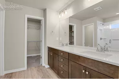 8017 Gilpin Peak Drive, Colorado Springs, CO 80924 - Photo 18