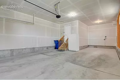8017 Gilpin Peak Drive, Colorado Springs, CO 80924 - Photo 32