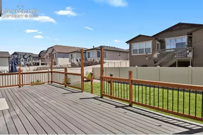 8017 Gilpin Peak Drive, Colorado Springs, CO 80924 - Photo 34