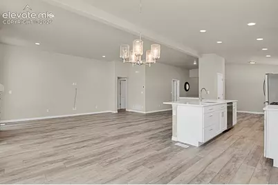 8017 Gilpin Peak Drive, Colorado Springs, CO 80924 - Photo 10