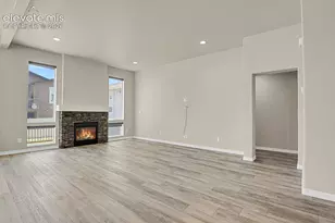 8017 Gilpin Peak Drive, Colorado Springs, CO 80924 - Photo 6