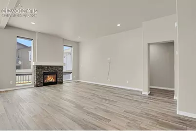 8017 Gilpin Peak Drive, Colorado Springs, CO 80924 - Photo 6