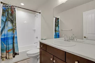 8017 Gilpin Peak Drive, Colorado Springs, CO 80924 - Photo 22