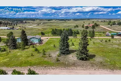 1129 Will Scarlet Drive, Divide, CO 80814 - Photo 1