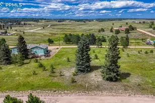 1129 Will Scarlet Dr, Divide, CO 80814 - Photo 1