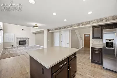 1830 Smoke Ridge Drive, Colorado Springs, CO 80919 - Photo 2