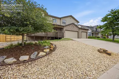 1830 Smoke Ridge Drive, Colorado Springs, CO 80919 - Photo 4