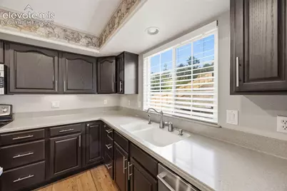 1830 Smoke Ridge Drive, Colorado Springs, CO 80919 - Photo 14