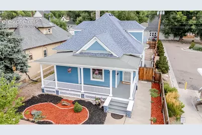 2104 W Colorado Avenue, Colorado Springs, CO 80904 - Photo 2