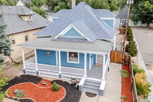 2104 W Colorado Ave, Colorado Springs, CO 80904 - Photo 2