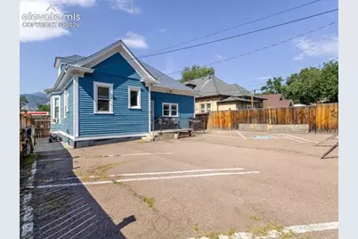 2104 W Colorado Avenue, Colorado Springs, CO 80904 - Photo 32