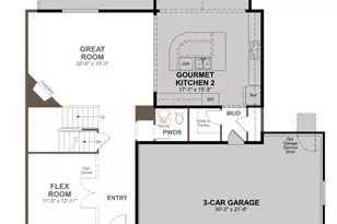 16715 Starfall Dr, Monument, CO 80132 - Photo 2