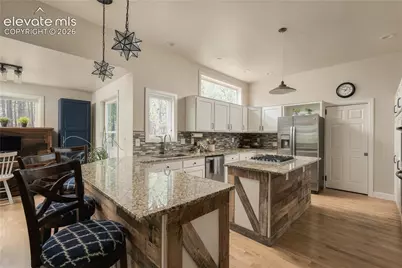 11850 Greentree Road, Colorado Springs, CO 80908 - Photo 10