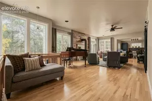 11850 Greentree Rd, Colorado Springs, CO 80908 - Photo 6