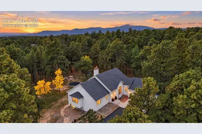 11850 Greentree Road, Colorado Springs, CO 80908 - Photo 1