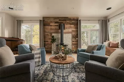 11850 Greentree Road, Colorado Springs, CO 80908 - Photo 4