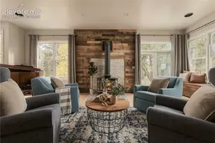 11850 Greentree Rd, Colorado Springs, CO 80908 - Photo 4