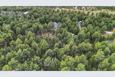 11850 Greentree Road, Colorado Springs, CO 80908 - Photo 38