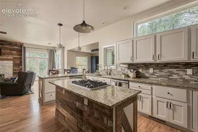 11850 Greentree Road, Colorado Springs, CO 80908 - Photo 8