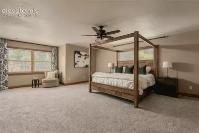 11850 Greentree Road, Colorado Springs, CO 80908 - Photo 16