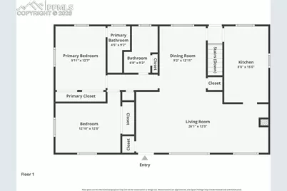 2318 E Caramillo Street, Colorado Springs, CO 80909 - Photo 48