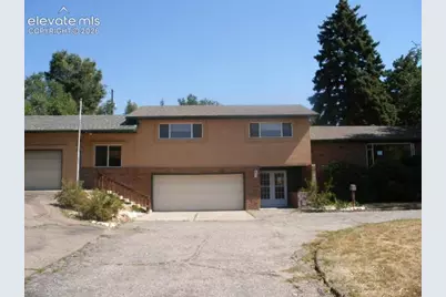 2822 Valley Hi Avenue, Colorado Springs, CO 80910 - Photo 2