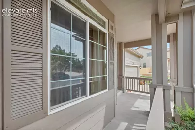 4784 Spotted Horse Drive, Colorado Springs, CO 80923 - Photo 4