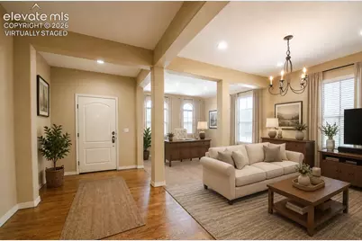 8122 Winding Passage Drive, Colorado Springs, CO 80924 - Photo 12
