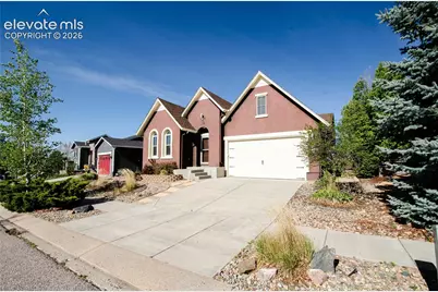 8122 Winding Passage Drive, Colorado Springs, CO 80924 - Photo 4