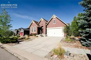 8122 Winding Passage Dr, Colorado Springs, CO 80924 - Photo 4