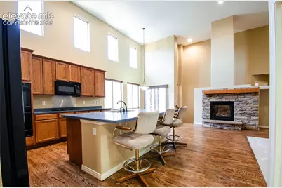 8122 Winding Passage Drive, Colorado Springs, CO 80924 - Photo 14