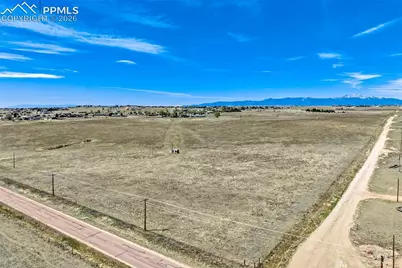 4630 Murr Road, Peyton, CO 80831 - Photo 1