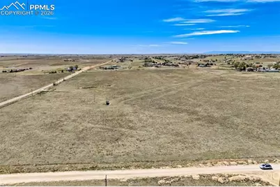 4630 Murr Road, Peyton, CO 80831 - Photo 2
