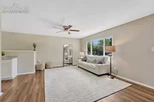 3714 Anemone Cir, Colorado Springs, CO 80918 - Photo 2