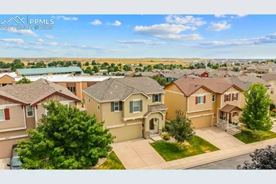 4635 Vireos View, Colorado Springs, CO 80922 - Photo 30