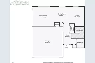 4635 Vireos View, Colorado Springs, CO 80922 - Photo 42