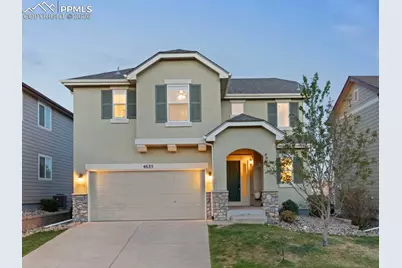 4635 Vireos View, Colorado Springs, CO 80922 - Photo 1