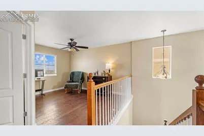 4635 Vireos View, Colorado Springs, CO 80922 - Photo 16