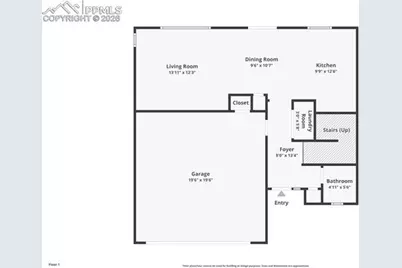 4635 Vireos View, Colorado Springs, CO 80922 - Photo 42