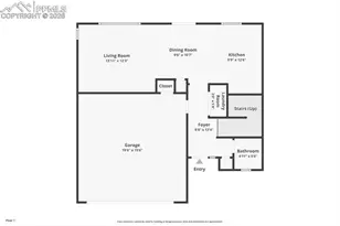 4635 Vireos View, Colorado Springs, CO 80922 - Photo 42